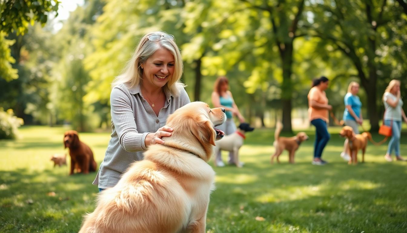 Empowering Pet Owners